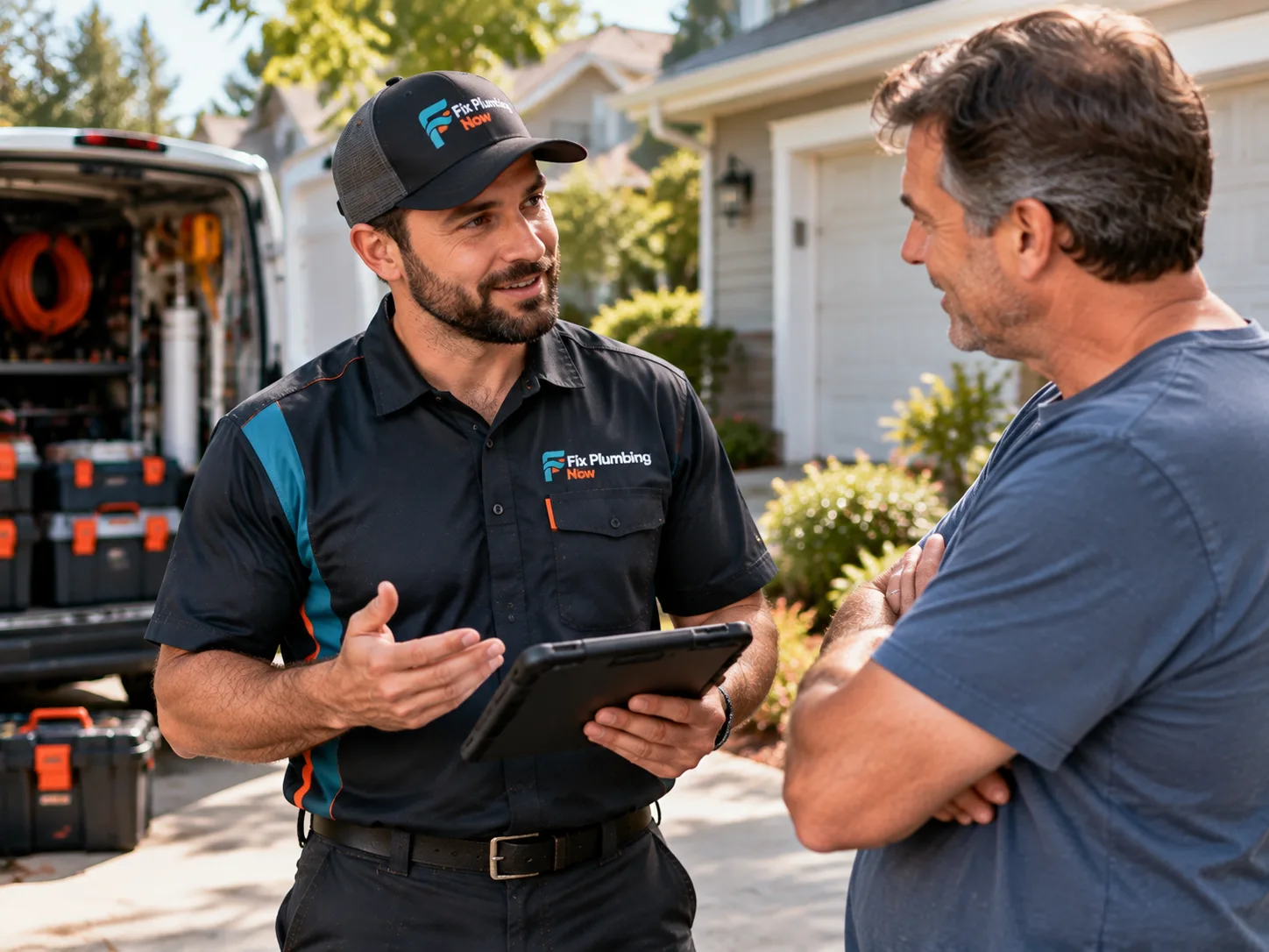 Clogged Drain Service Harrold, TX FAQs